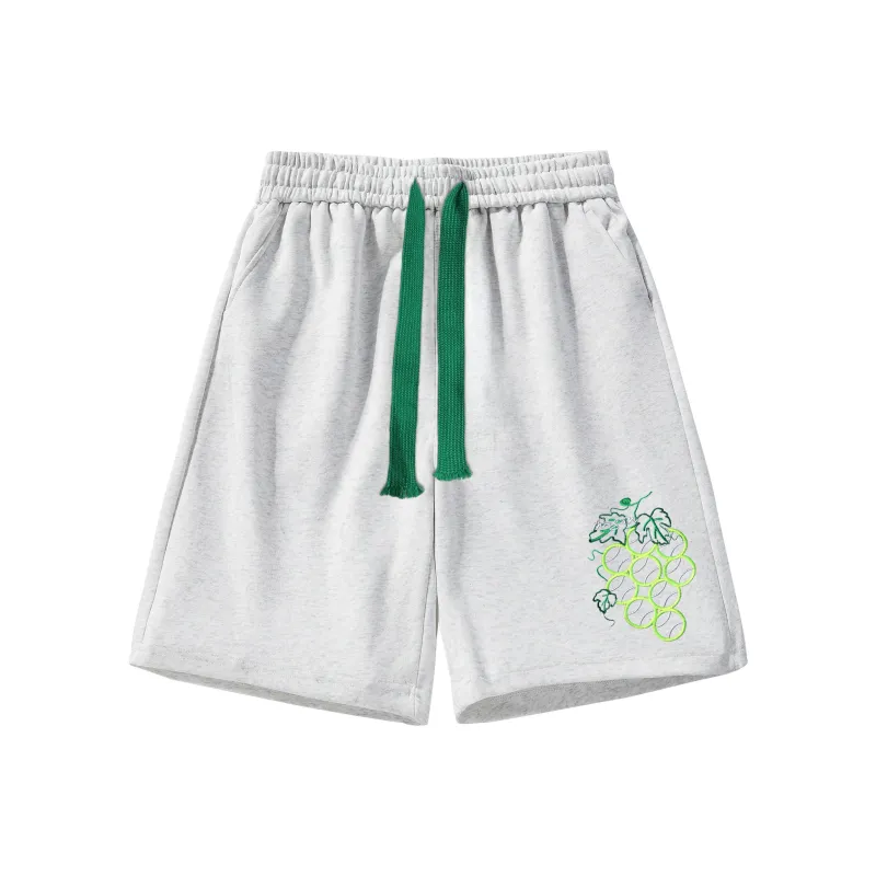 Masongarments Casual Shorts Unisex-0