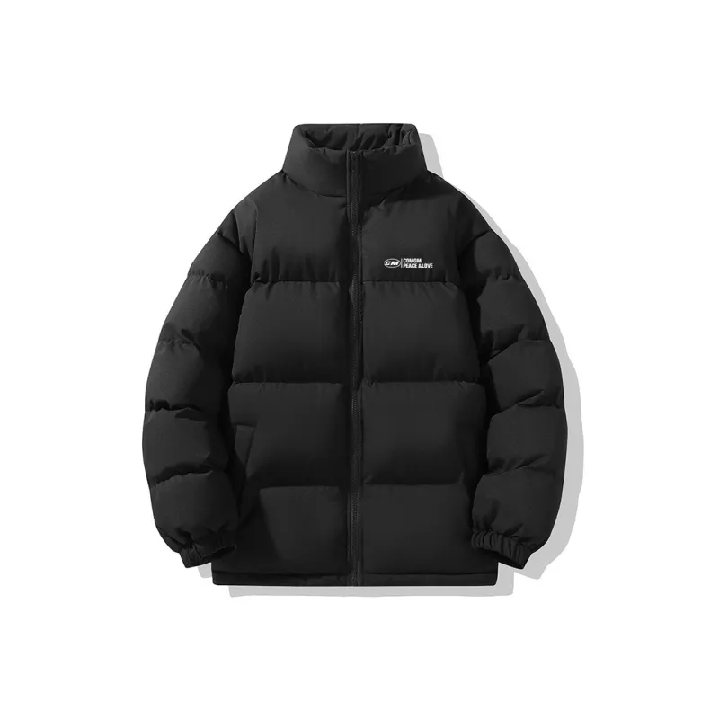 COMGM Puffer Jackets Unisex-18