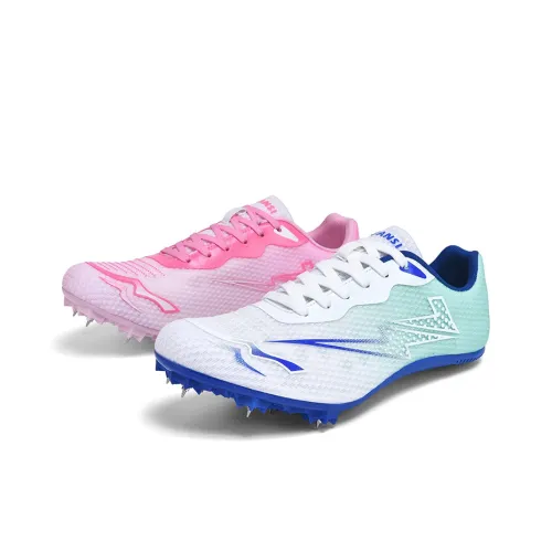 trail løbesko til mænd Asics