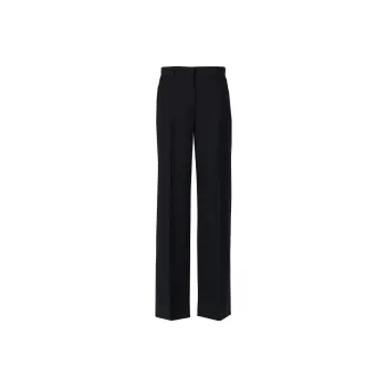 WEEKEND MaxMara Casual Pants Women's Black