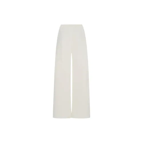 THE ROW Gala Wide-Leg Trousers