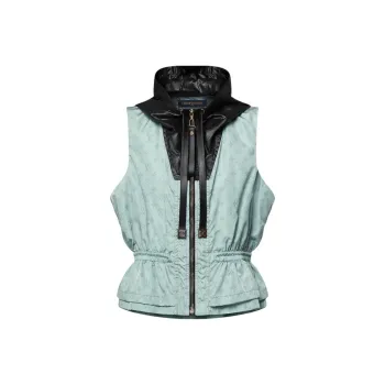 LOUIS VUITTON SS24 Vest Women's Green