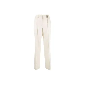 Jacquemus High waisted Tailored Trousers