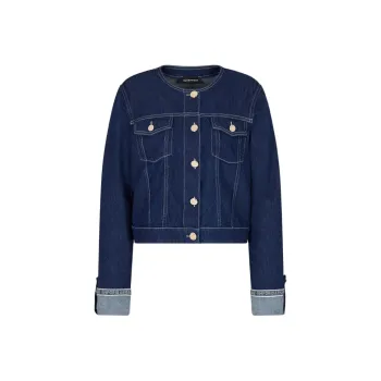 EMPORIO ARMANI Denim Jacket