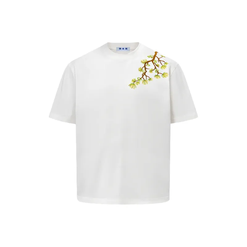 ALang Studio T Shirts Unisex-5