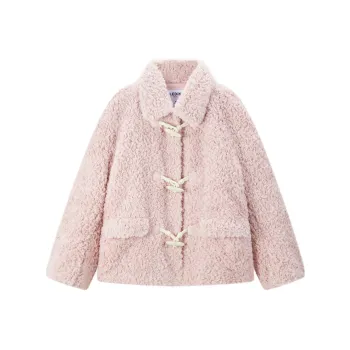 LEDIN Velvet Jackets Women's