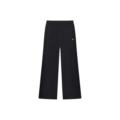 FILA Casual Pants Women's Legend Blue