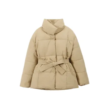 Nooidea Official Puffer Jacket Women's