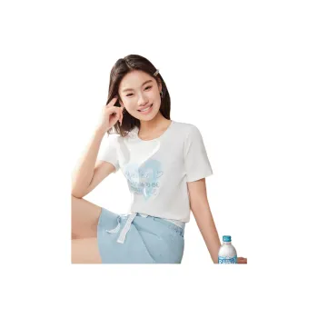 Love To Serve Skirt Set Women's