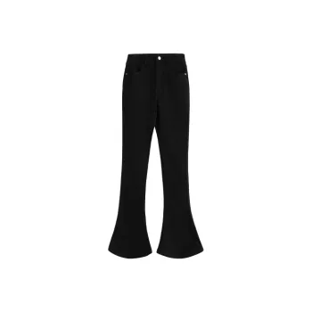 ELOF Casual Pants Women's Multicolor