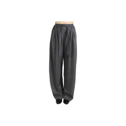 CORTANA Casual Pants Women's Lead Gray