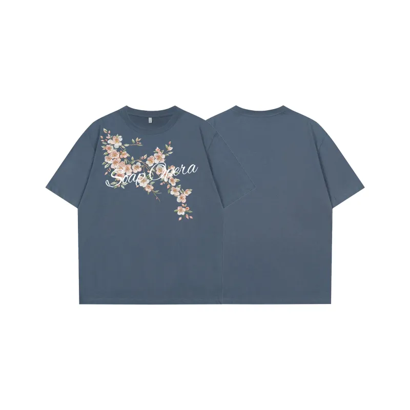 SOAP OPERA T Shirts Unisex-19