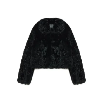 FIRELADY FUR Furs Women's Black