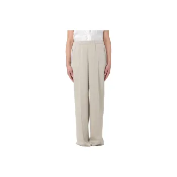 VINCE Casual Pants Women's Light Brown