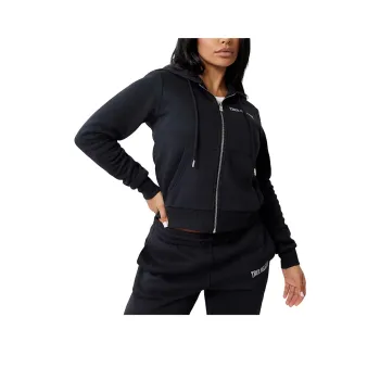 TRUE RELIGION Sweatshirt Women's Black