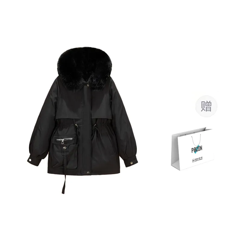 CPAURA Puffer Jackets Women's-14