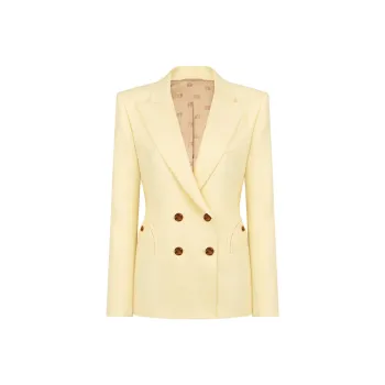 Blazé Milano Clarity Charmer Blazer