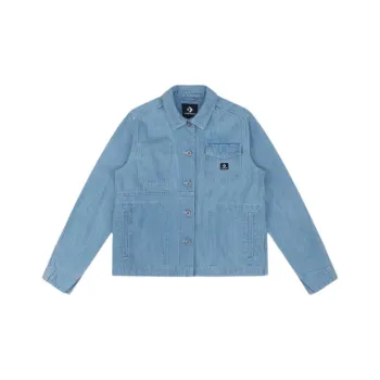 Converse Denim Work Coat