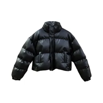 TURN UP Puffer Jackets Women's