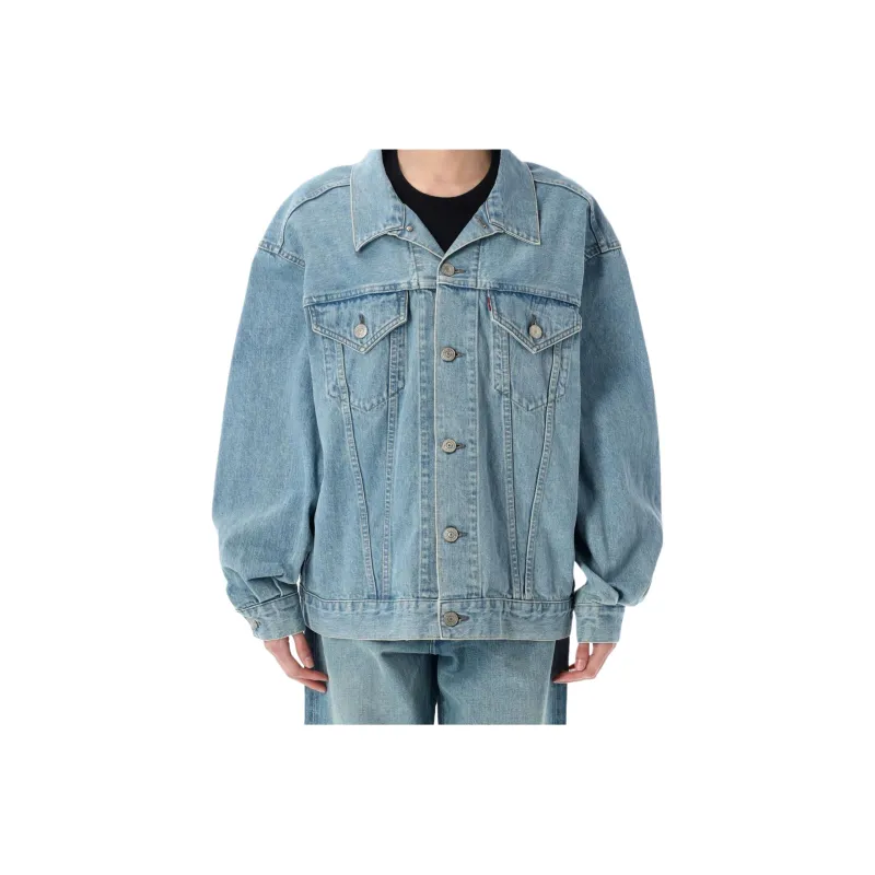 JUNYA WATANABE Cotton Jacket-0