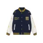 Navy Blue-Letter B-WT65