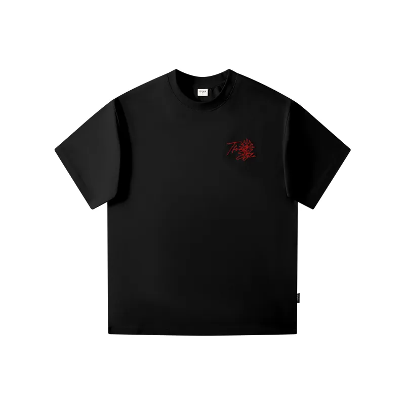 TFOUR T-Shirts Unisex-3