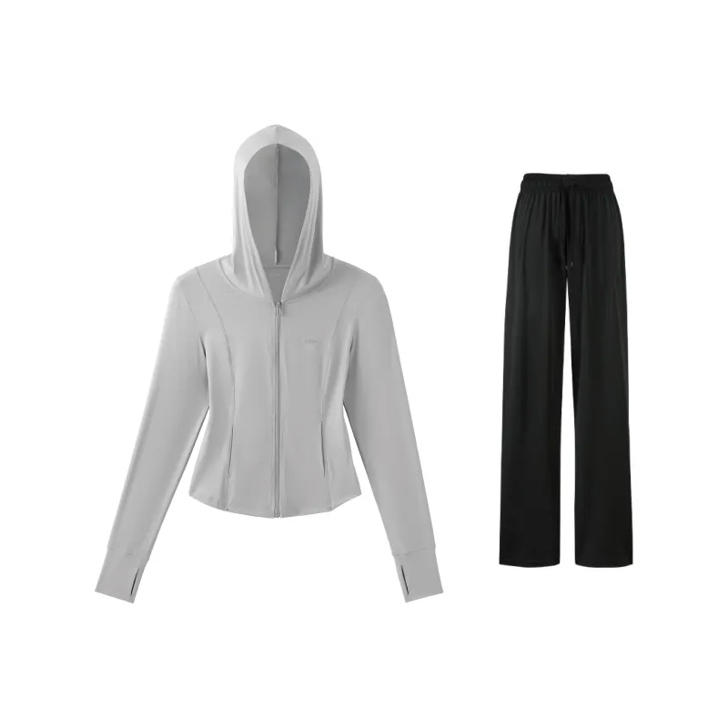 SINSIN Sun Protection Clothing Women's-8
