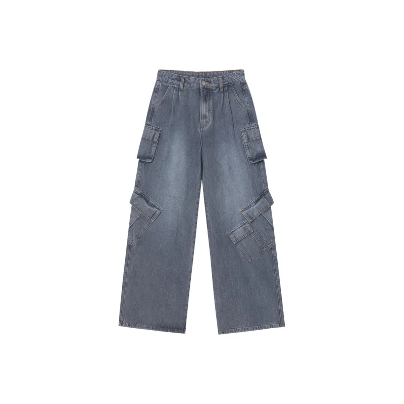 SEENFAAN Casual Pants Women's-0