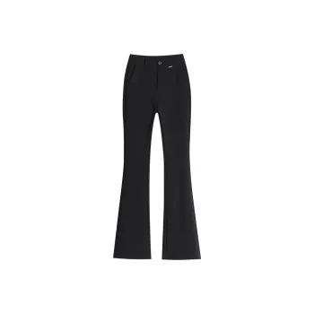 Karennu Casual Pants Women's Black