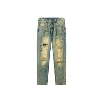 SANTASTIC Jeans Men