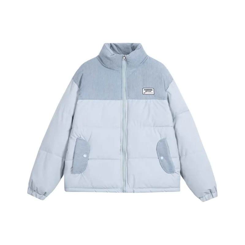 KKX Puffer Jackets Women's-7