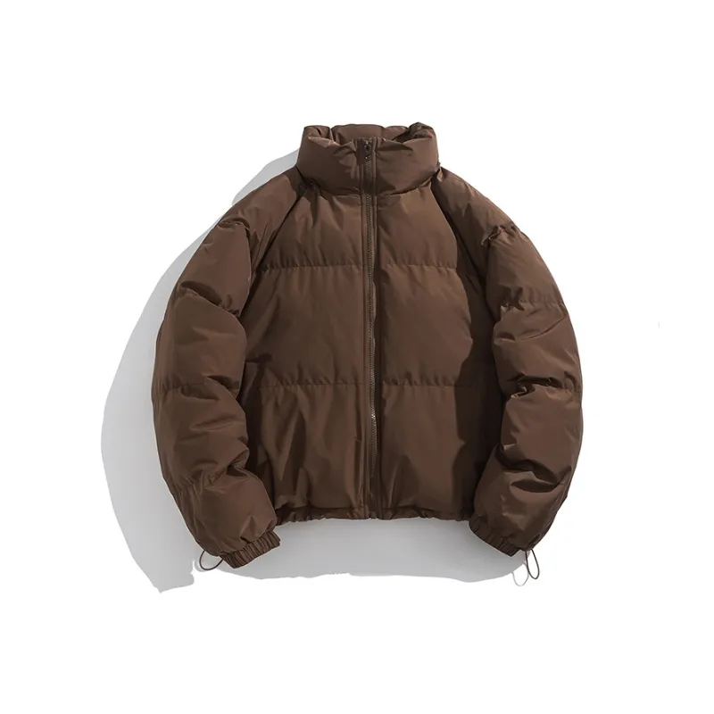 Jenna Chun Puffer Jacket Women's-6