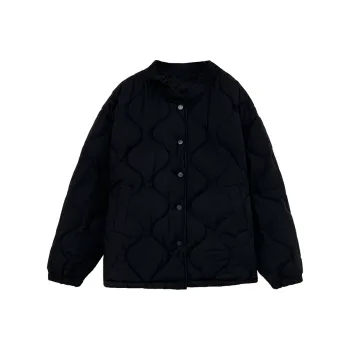 Icicofficial Puffer Jacket Women's