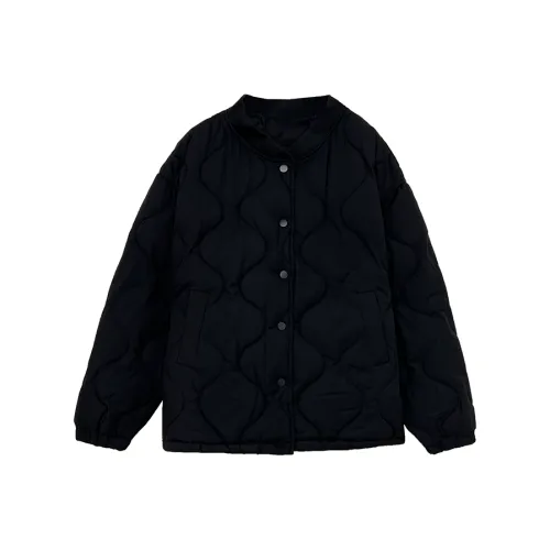 Icicofficial Puffer Jacket Women's