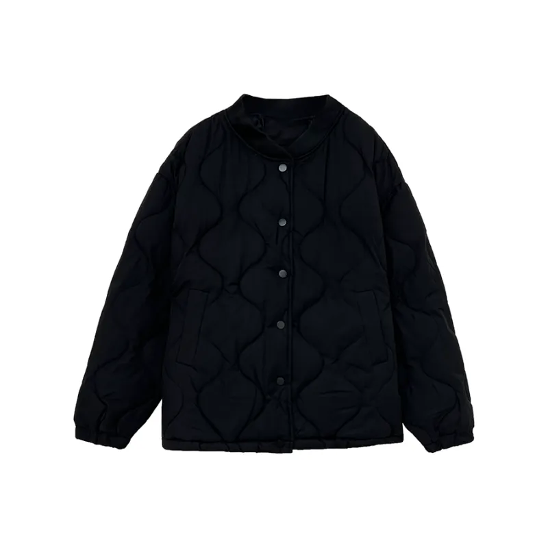 Icicofficial Puffer Jacket Women's-0