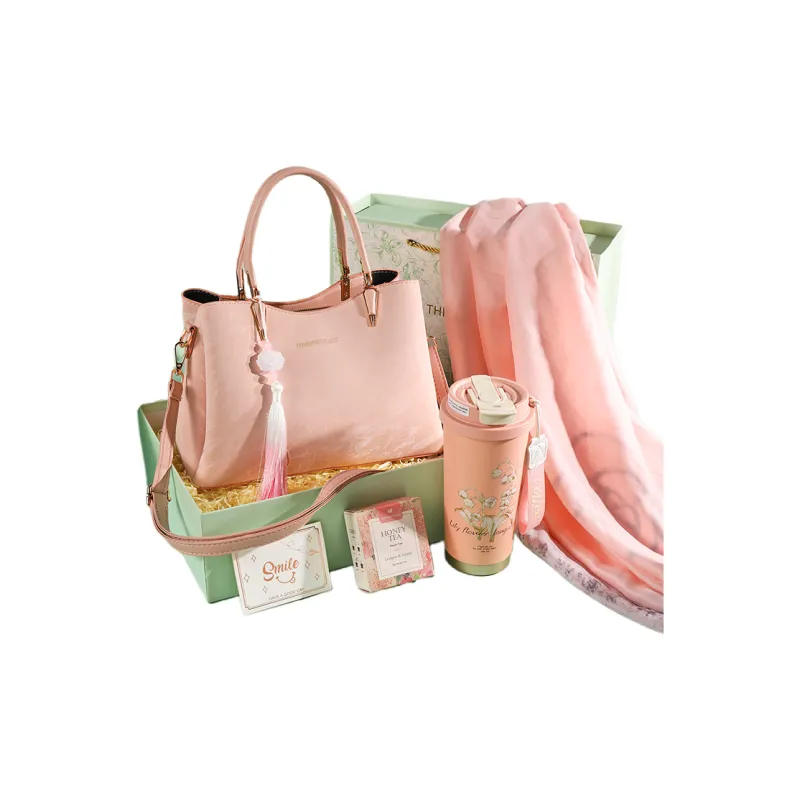 SANSHU Gift Box Sets-32