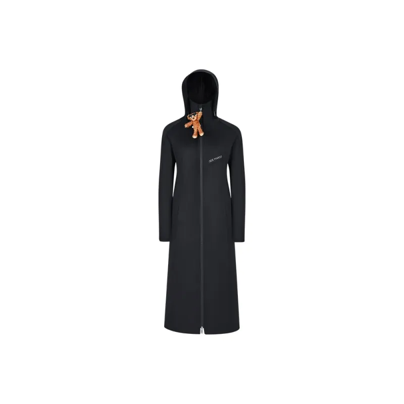 13 DEMARZO Sun Protection Clothing Women's Black-0