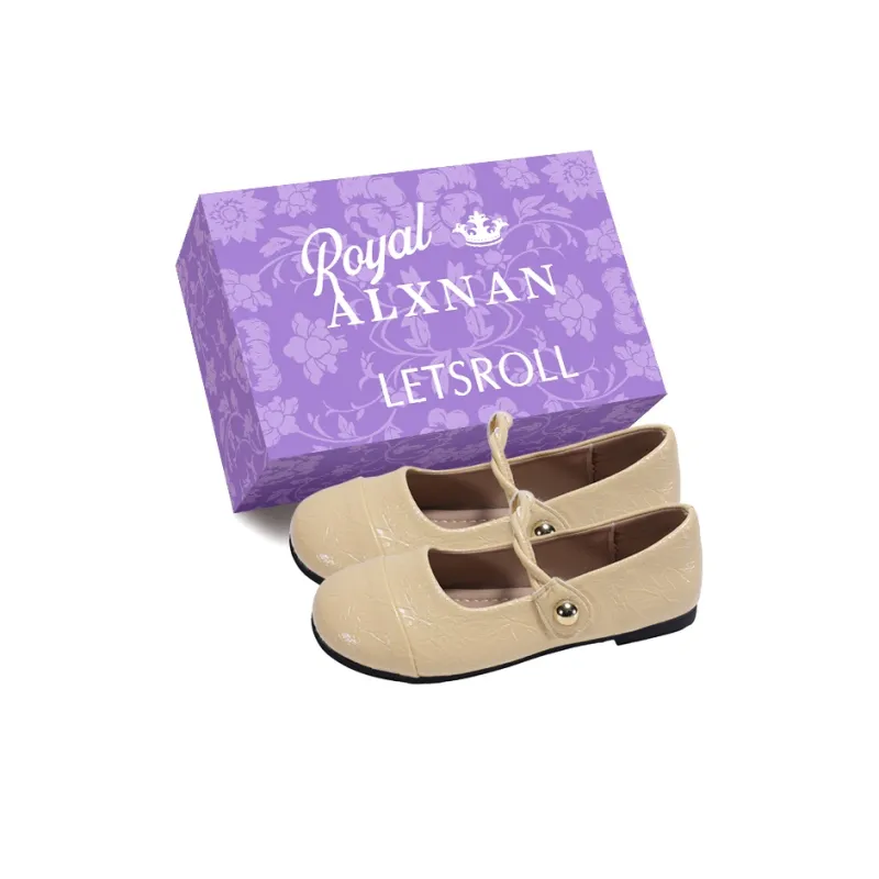 Alxnan Low Top Casual Shoes Women's-2
