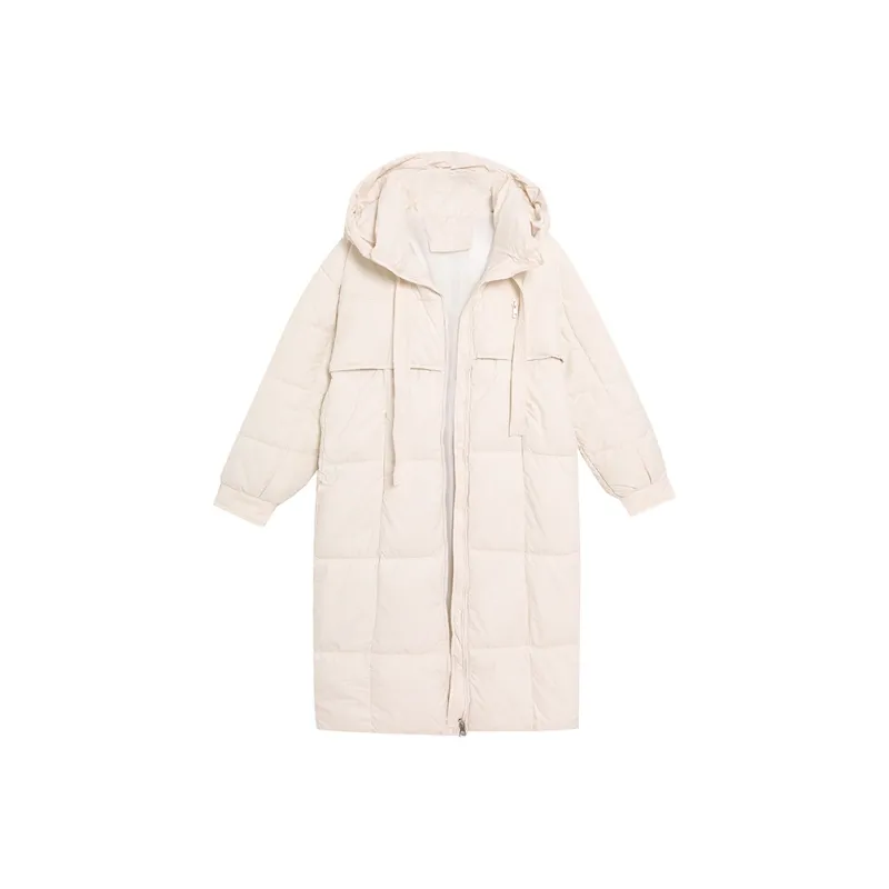 BVODE Puffer Jackets Women's-6