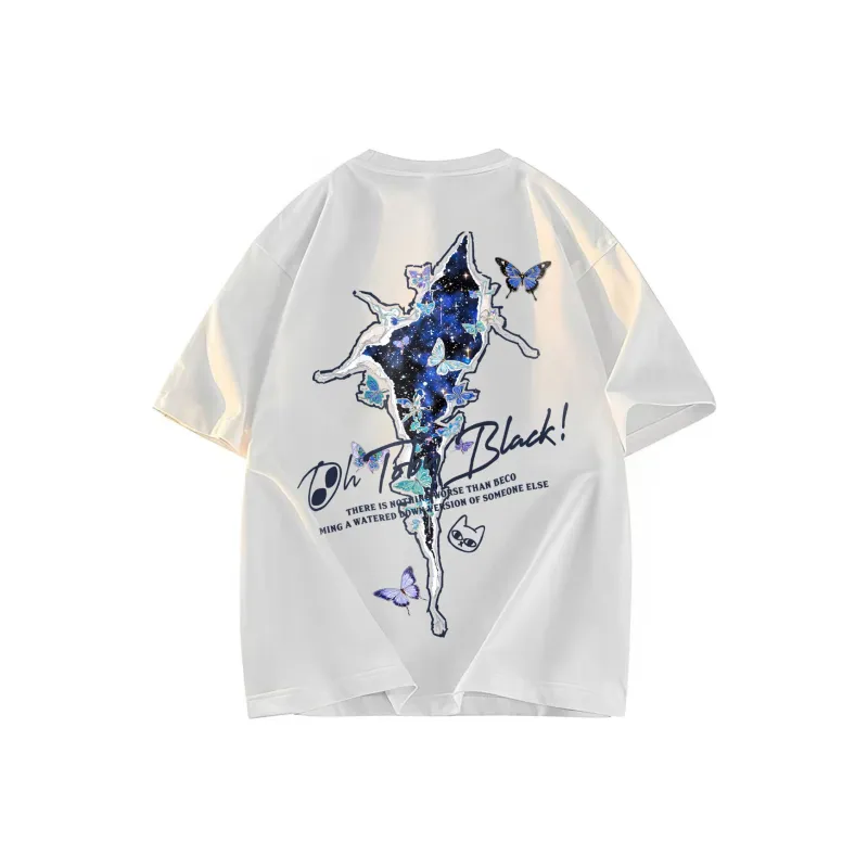 A02 T Shirts Unisex-2