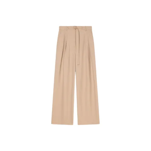 Goodland Casual Pants Women's Light Khaki