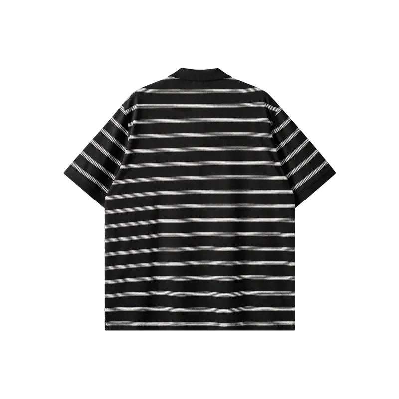 WILLIAM FOX&SONS Polo Shirt Unisex-3