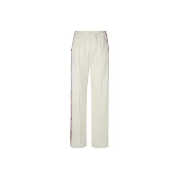 Golden Goose Side Striped Track Pants