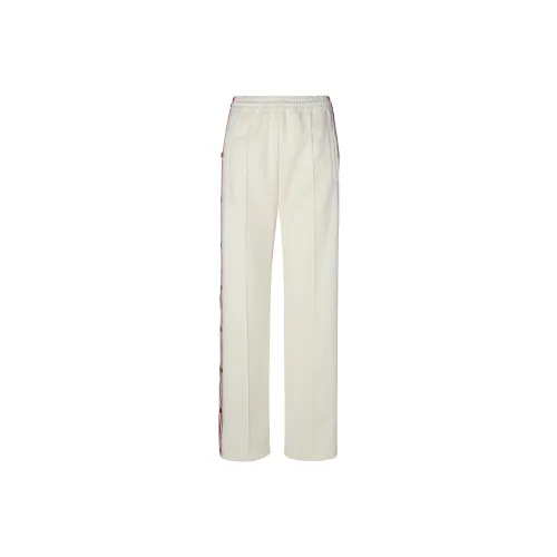 Golden Goose Side Striped Track Pants