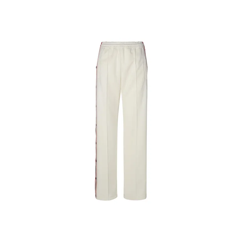 Golden Goose Side Striped Track Pants-0