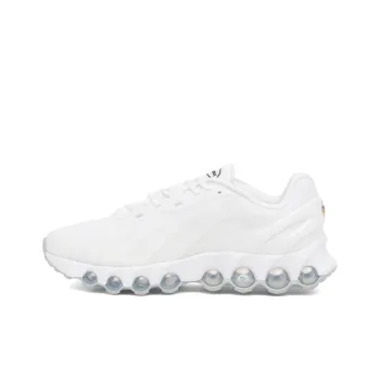 Nike Air Max Dn8 White Metallic Silver