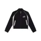 Jet Black/Cotton White