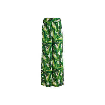 ALICE+OLIVIA Casual Pants Women's Green