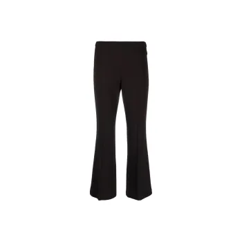 THEORY Casual Pants Women's Black