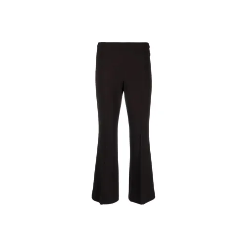 THEORY Casual Pants Women's Black